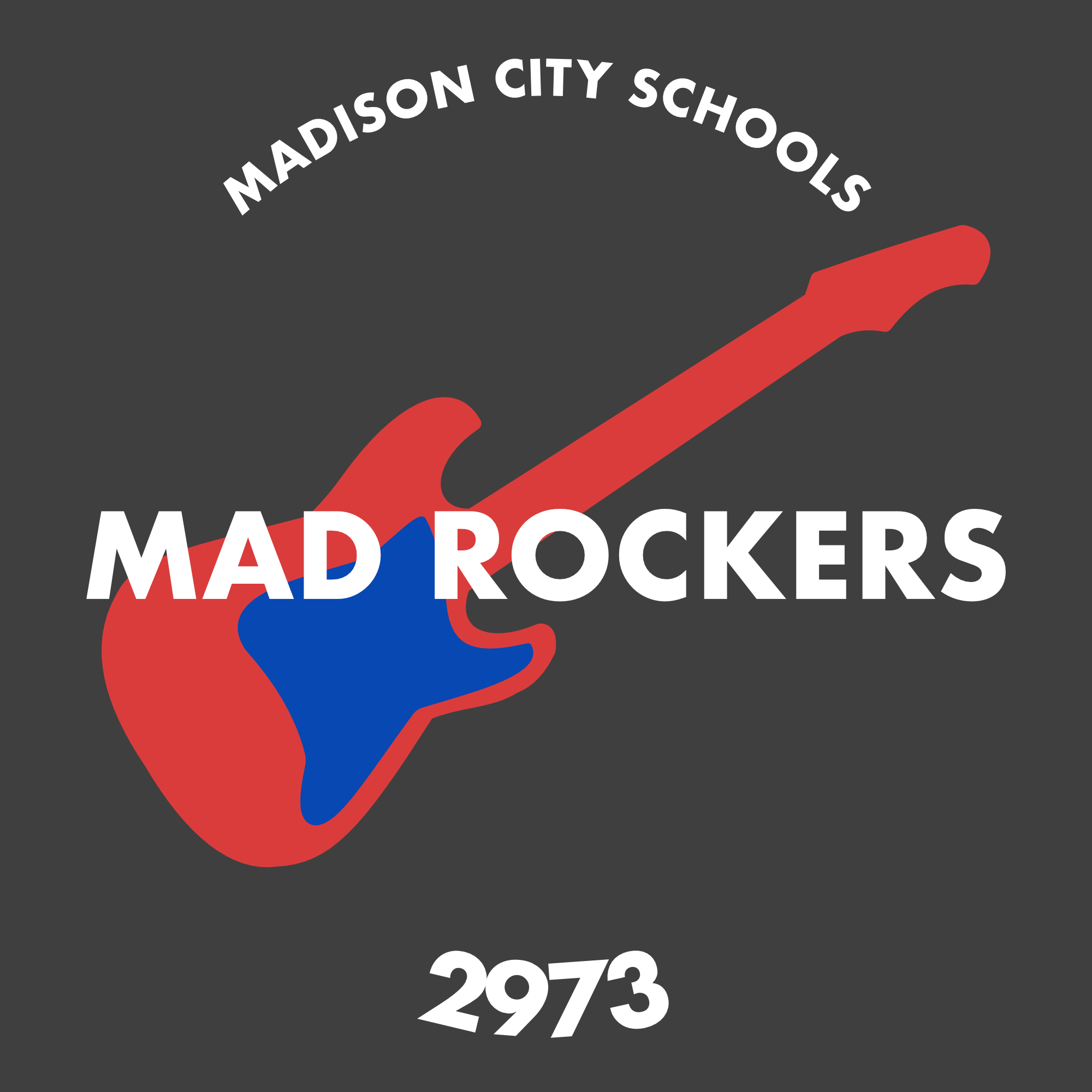 Mad Rocker Mad Rockers Robotics
